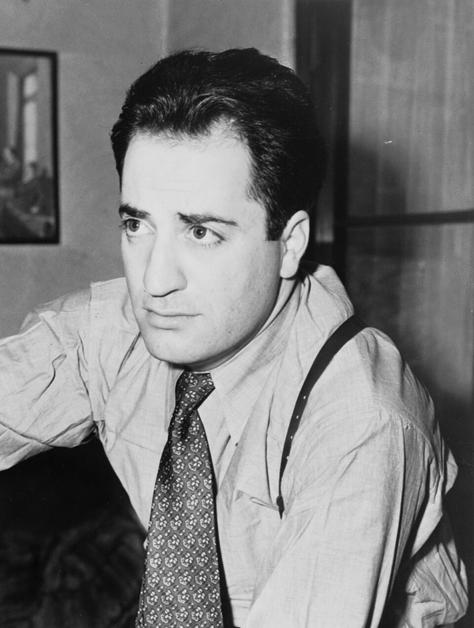 William Saroyan - The Human Comedy