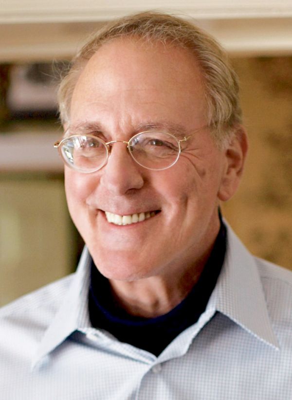 Winston Groom - Forrest Gump