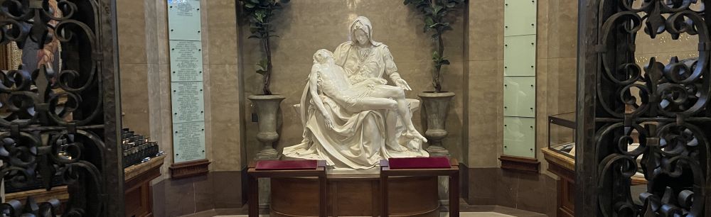 Cathedral of St. Paul - St. Paul, MN