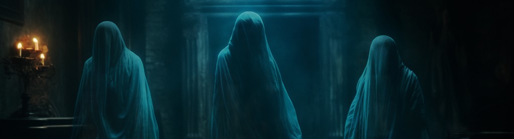 Fiction - Horror - from Wikimedia