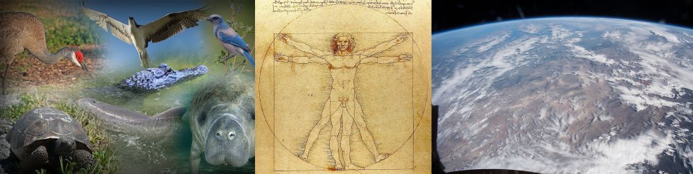 Natural Science - Non-fiction genres