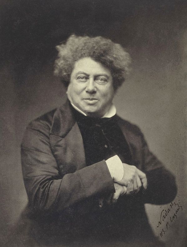Alexandre Dumas - Greatest Short Stories Vol. 4