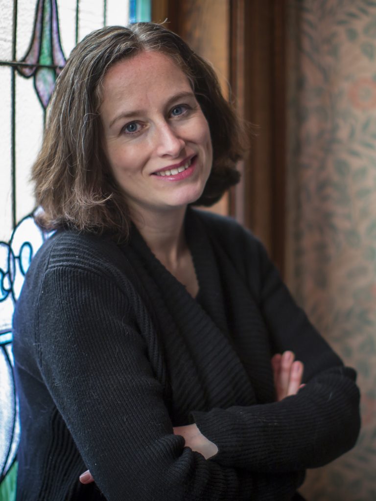 Ruth Franklin - Shirley Jackson
