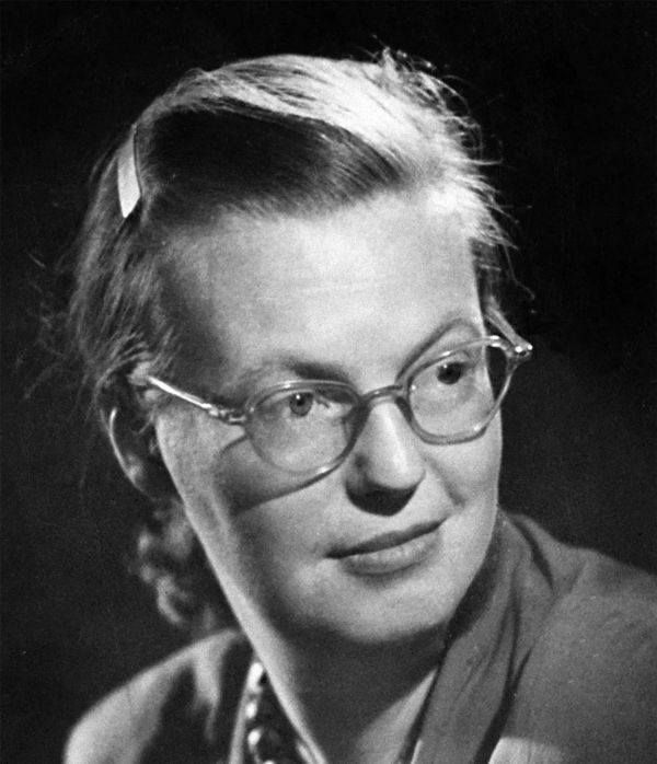 Shirley Jackson - The Haunting of Hill House